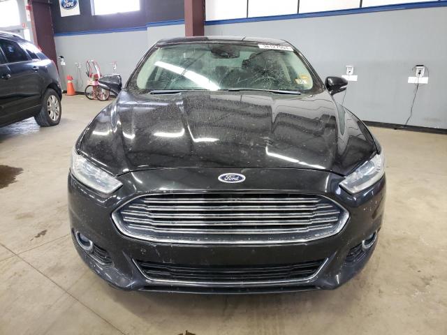 Photo 4 VIN: 3FA6P0K99DR106525 - FORD FUSION 