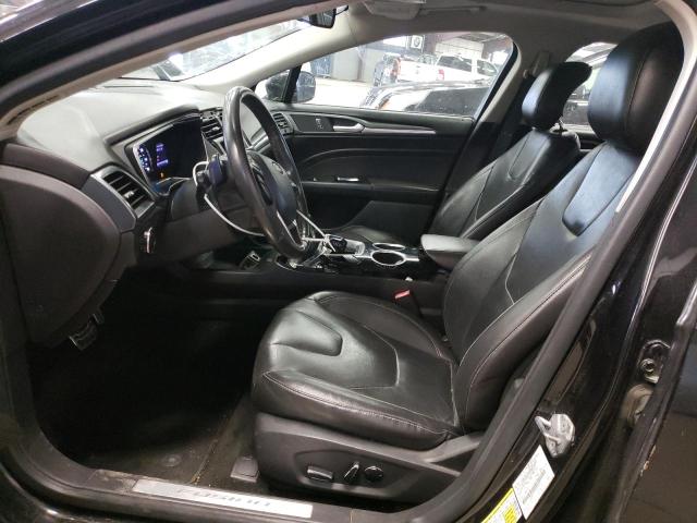 Photo 6 VIN: 3FA6P0K99DR106525 - FORD FUSION 