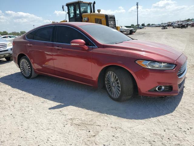 Photo 3 VIN: 3FA6P0K99DR150377 - FORD FUSION 