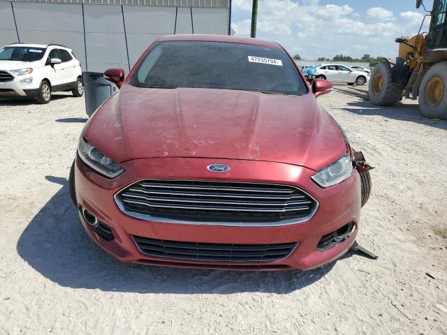 Photo 4 VIN: 3FA6P0K99DR150377 - FORD FUSION 