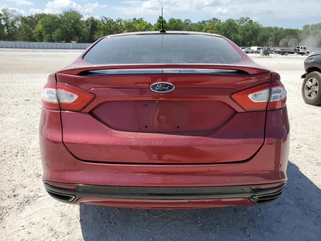 Photo 5 VIN: 3FA6P0K99DR150377 - FORD FUSION 