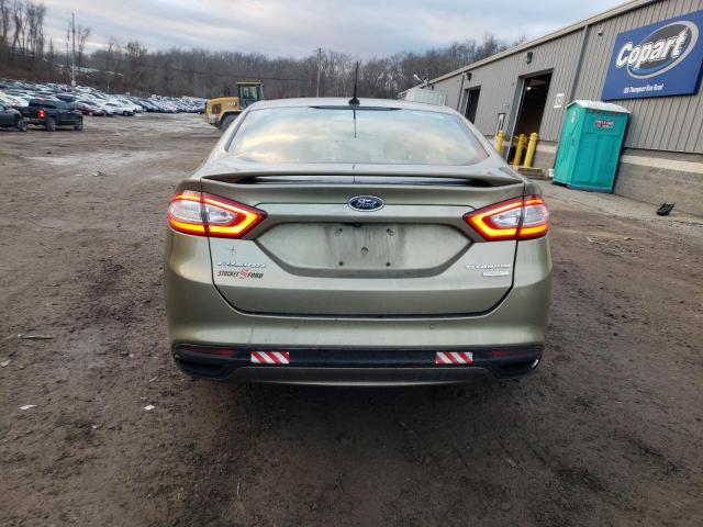 Photo 5 VIN: 3FA6P0K99DR168751 - FORD FUSION TIT 