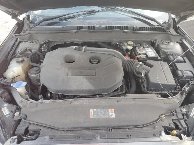 Photo 10 VIN: 3FA6P0K99DR208634 - FORD FUSION TIT 