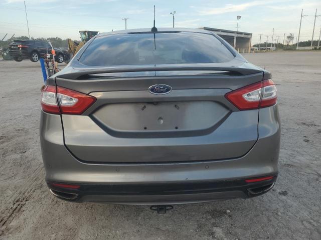 Photo 5 VIN: 3FA6P0K99DR208634 - FORD FUSION TIT 