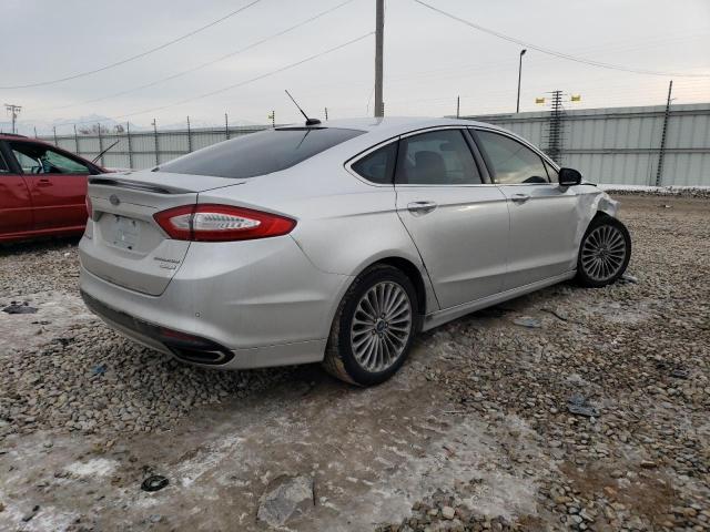 Photo 2 VIN: 3FA6P0K99DR221237 - FORD FUSION TIT 