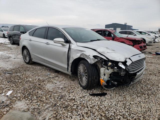 Photo 3 VIN: 3FA6P0K99DR221237 - FORD FUSION TIT 