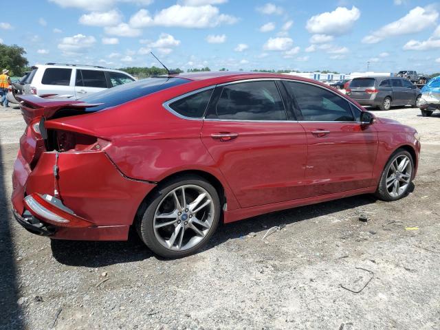 Photo 2 VIN: 3FA6P0K99DR252598 - FORD FUSION TIT 