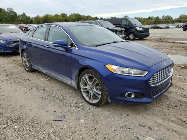 Photo 3 VIN: 3FA6P0K99DR377861 - FORD FUSION TIT 