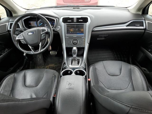 Photo 7 VIN: 3FA6P0K99DR377861 - FORD FUSION TIT 