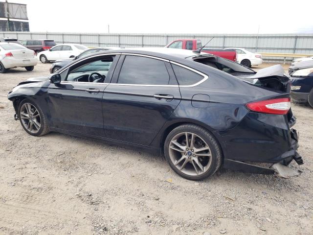 Photo 1 VIN: 3FA6P0K99ER101245 - FORD FUSION TIT 