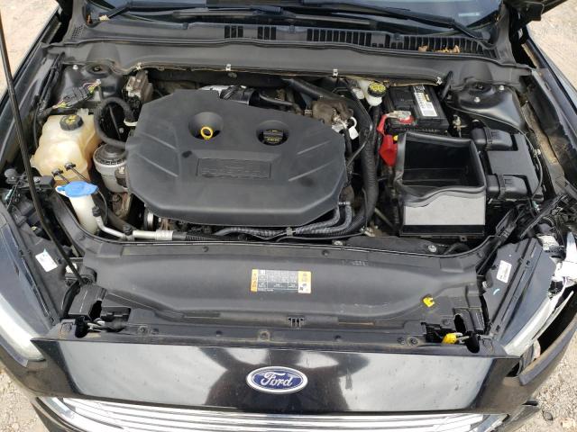 Photo 10 VIN: 3FA6P0K99ER101245 - FORD FUSION TIT 