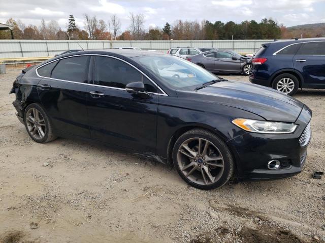 Photo 3 VIN: 3FA6P0K99ER101245 - FORD FUSION TIT 