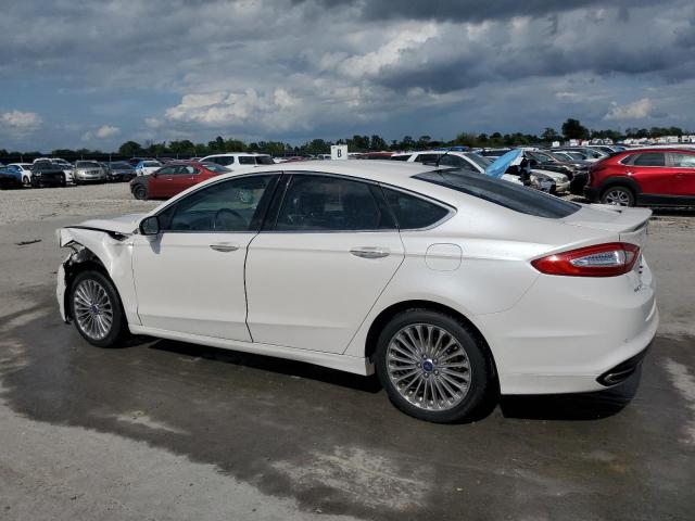 Photo 1 VIN: 3FA6P0K99ER107286 - FORD FUSION 