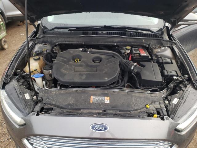 Photo 10 VIN: 3FA6P0K99ER108759 - FORD FUSION TIT 