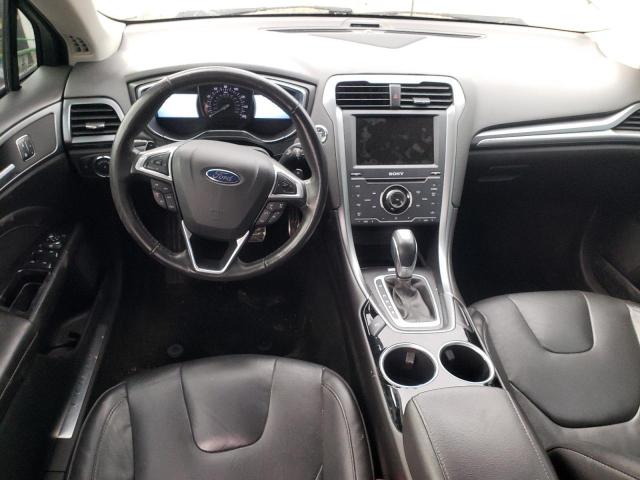 Photo 7 VIN: 3FA6P0K99ER108759 - FORD FUSION TIT 