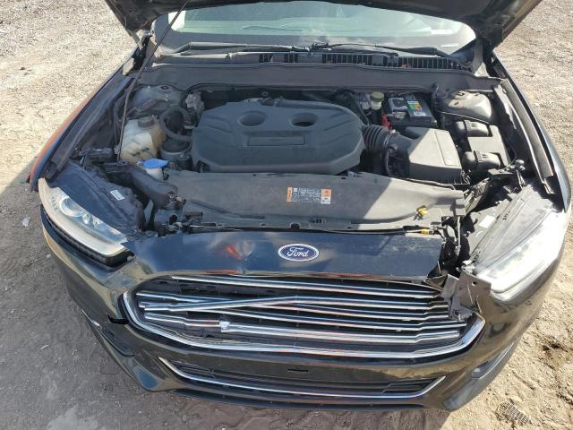 Photo 10 VIN: 3FA6P0K99ER118689 - FORD FUSION TIT 