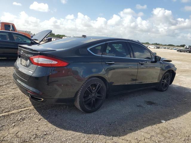 Photo 2 VIN: 3FA6P0K99ER118689 - FORD FUSION TIT 