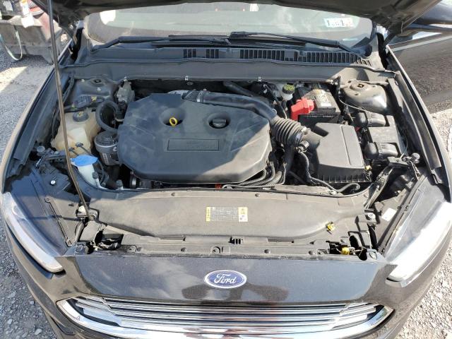 Photo 10 VIN: 3FA6P0K99ER191030 - FORD FUSION TIT 