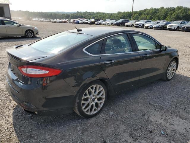 Photo 2 VIN: 3FA6P0K99ER191030 - FORD FUSION TIT 