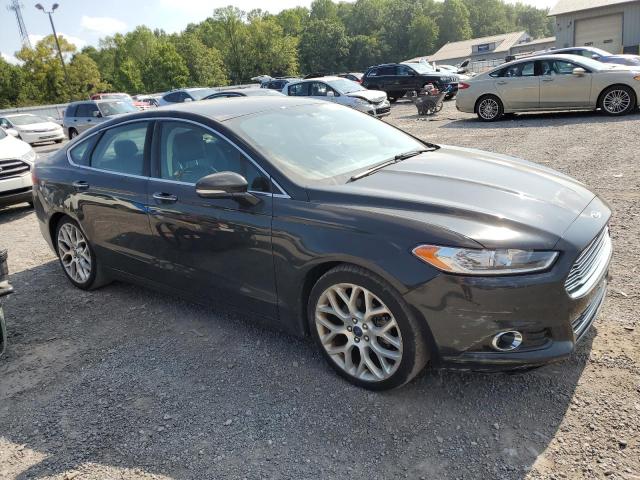 Photo 3 VIN: 3FA6P0K99ER191030 - FORD FUSION TIT 