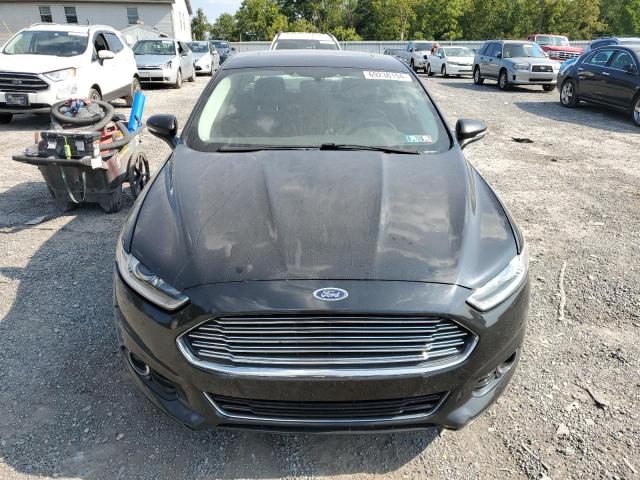 Photo 4 VIN: 3FA6P0K99ER191030 - FORD FUSION TIT 