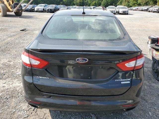 Photo 5 VIN: 3FA6P0K99ER191030 - FORD FUSION TIT 