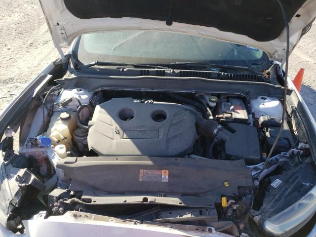 Photo 6 VIN: 3FA6P0K99ER207341 - FORD FUSION TIT 