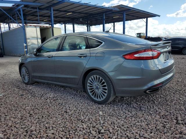 Photo 1 VIN: 3FA6P0K99ER242252 - FORD FUSION TIT 