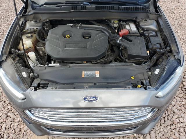 Photo 10 VIN: 3FA6P0K99ER242252 - FORD FUSION TIT 