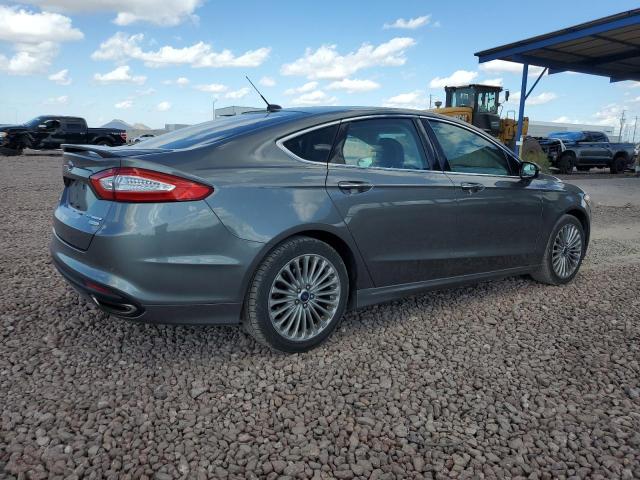 Photo 2 VIN: 3FA6P0K99ER242252 - FORD FUSION TIT 