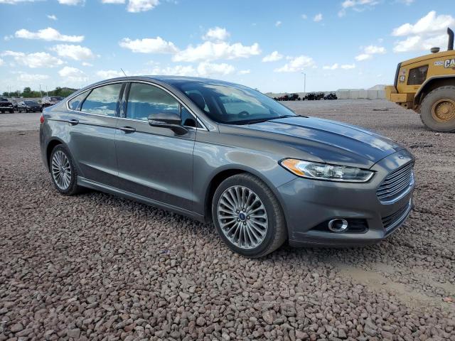 Photo 3 VIN: 3FA6P0K99ER242252 - FORD FUSION TIT 