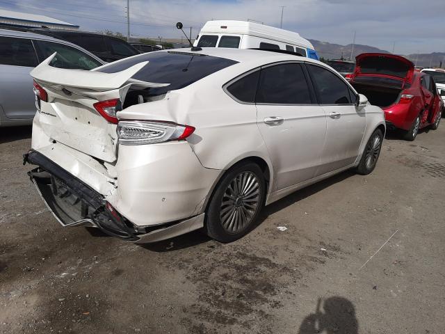 Photo 3 VIN: 3FA6P0K99ER292326 - FORD FUSION TIT 