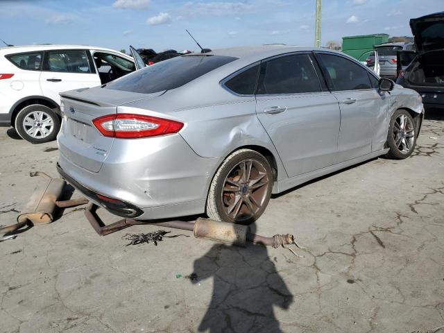 Photo 2 VIN: 3FA6P0K99ER336499 - FORD FUSION 