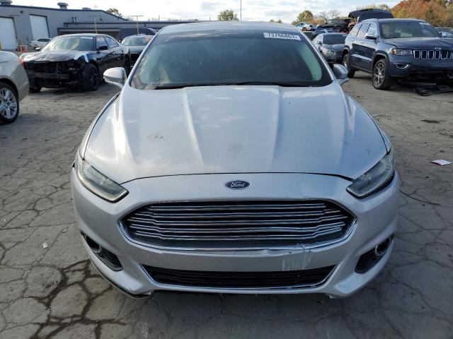 Photo 4 VIN: 3FA6P0K99ER336499 - FORD FUSION 