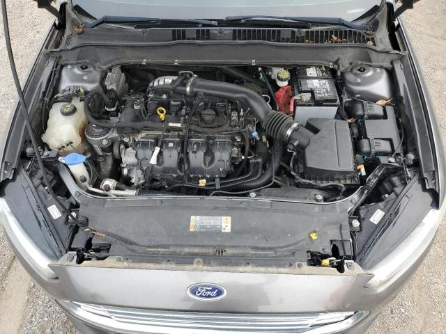 Photo 10 VIN: 3FA6P0K99ER367347 - FORD FUSION TIT 