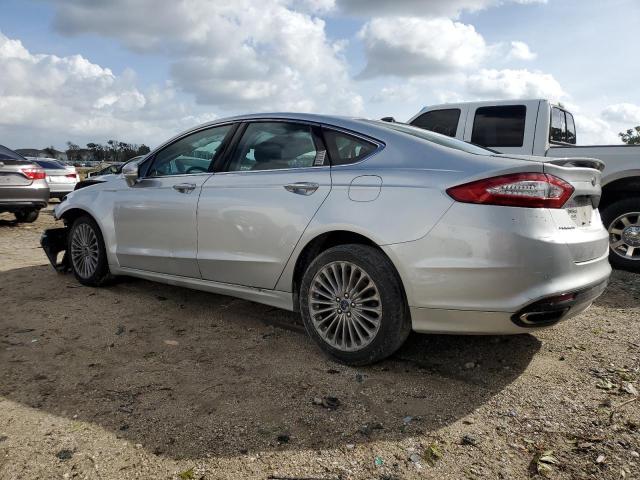 Photo 1 VIN: 3FA6P0K99ER395195 - FORD FUSION TIT 