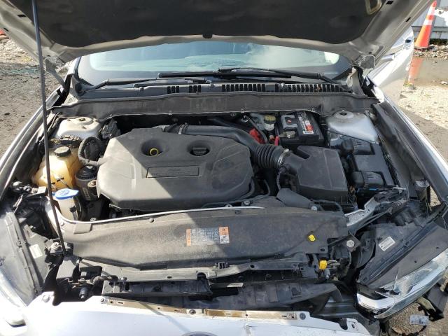 Photo 10 VIN: 3FA6P0K99ER395195 - FORD FUSION TIT 