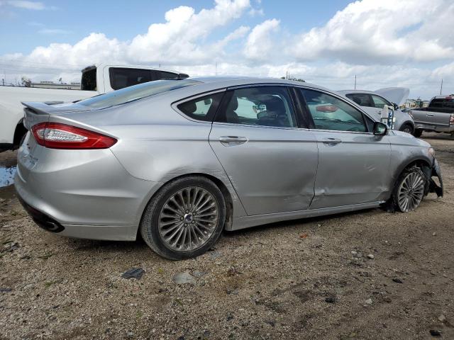 Photo 2 VIN: 3FA6P0K99ER395195 - FORD FUSION TIT 