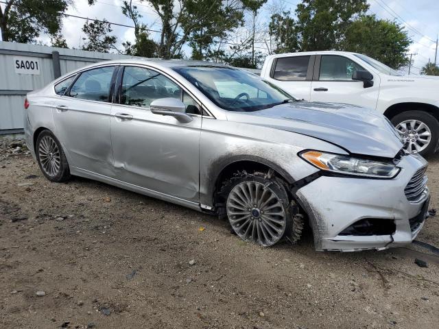 Photo 3 VIN: 3FA6P0K99ER395195 - FORD FUSION TIT 