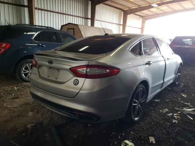 Photo 3 VIN: 3FA6P0K99FR143853 - FORD FUSION TIT 