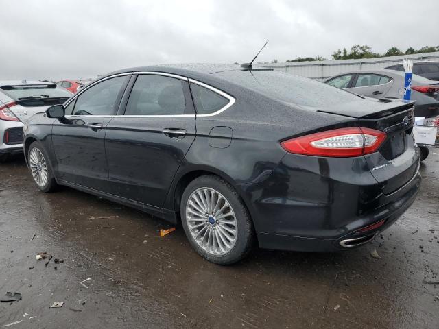 Photo 1 VIN: 3FA6P0K99FR152844 - FORD FUSION TIT 