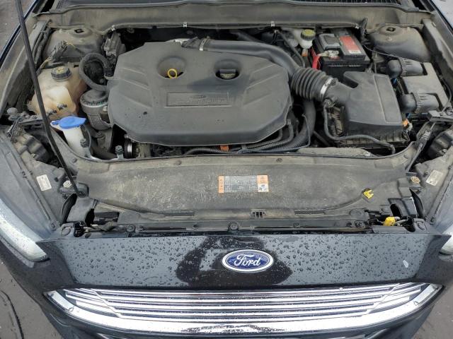 Photo 10 VIN: 3FA6P0K99FR152844 - FORD FUSION TIT 