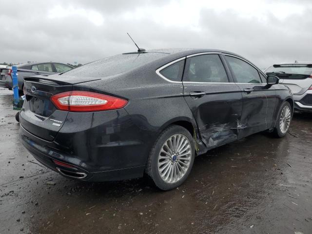 Photo 2 VIN: 3FA6P0K99FR152844 - FORD FUSION TIT 