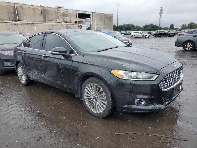 Photo 3 VIN: 3FA6P0K99FR152844 - FORD FUSION TIT 