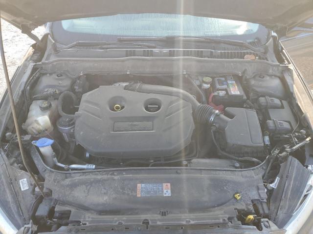 Photo 10 VIN: 3FA6P0K99FR166517 - FORD FUSION TIT 