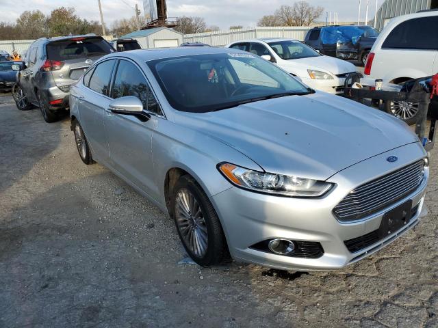 Photo 0 VIN: 3FA6P0K99FR168882 - FORD FUSION TIT 