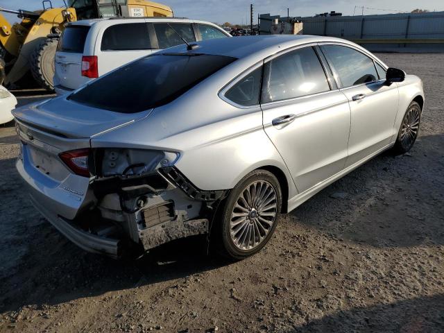 Photo 3 VIN: 3FA6P0K99FR168882 - FORD FUSION TIT 