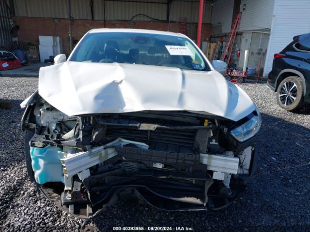 Photo 5 VIN: 3FA6P0K99FR188422 - FORD FUSION 