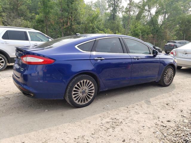 Photo 2 VIN: 3FA6P0K99FR215053 - FORD FUSION TIT 