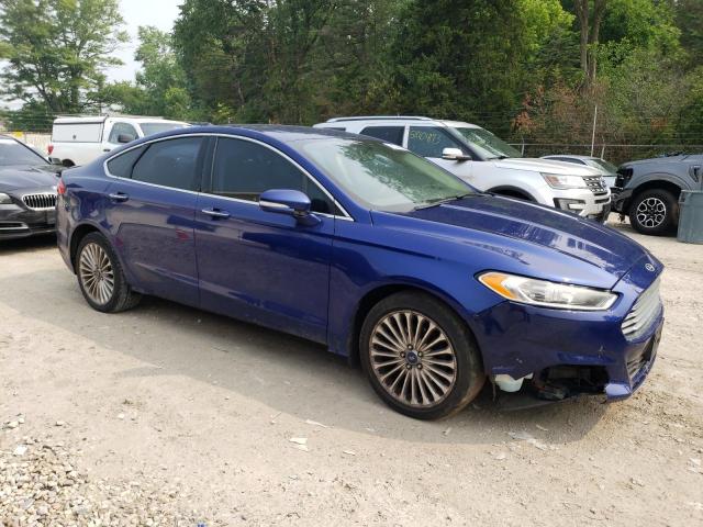 Photo 3 VIN: 3FA6P0K99FR215053 - FORD FUSION TIT 